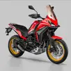 MOTO MORINI X-CAPE GOLD EDITION MOTO MORINI X-CAPE GOLD EDITION