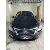 NISSAN ALTIMA 2.5 SL 16V GASOLINA 4P AUTOMÁTICO NISSAN ALTIMA 2.5 SL 16V GASOLINA 4P AUTOMÁTICO