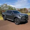 NISSAN FRONTIER 2.3 16V TURBO DIESEL PLATINUM CD 4X4 AUTOMÁTICO NISSAN FRONTIER 2.3 16V TURBO DIESEL PLATINUM CD 4X4 AUTOMÁTICO