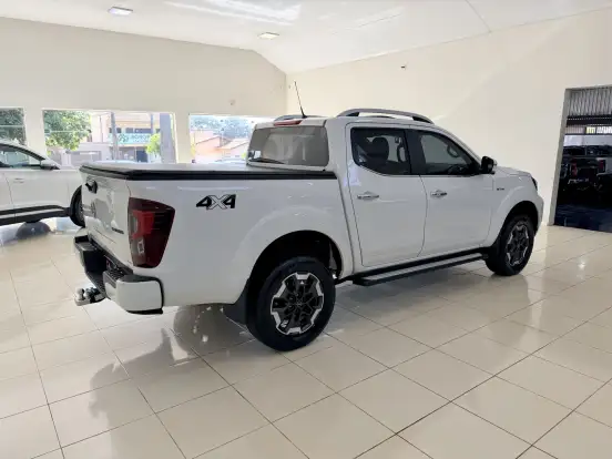 NISSAN-FRONTIER-2.3 16V TURBO DIESEL PLATINUM CD 4X4 AUTOMÁTICO NISSAN-FRONTIER-2024