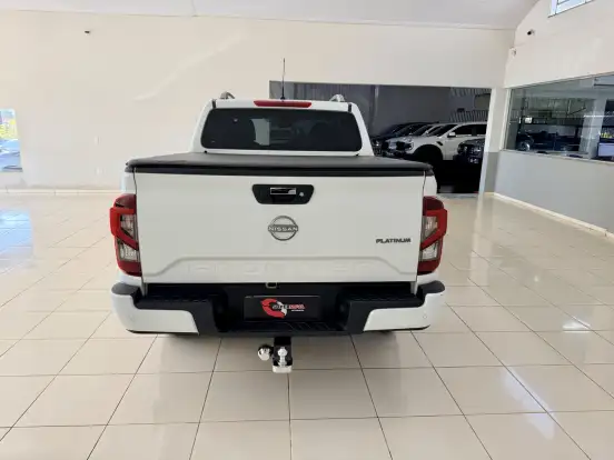 NISSAN-FRONTIER-2.3 16V TURBO DIESEL PLATINUM CD 4X4 AUTOMÁTICO NISSAN-FRONTIER-2024