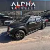 NISSAN FRONTIER 2.5 SV ATTACK 4X4 CD TURBO ELETRONIC DIESEL 4P AUTOMÁTICO NISSAN FRONTIER 2.5 SV ATTACK 4X4 CD TURBO ELETRONIC DIESEL 4P AUTOMÁTICO