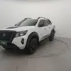 NISSAN FRONTIER 2.3 16V TURBO DIESEL ATTACK CD 4X4 AUTOMÁTICO NISSAN FRONTIER 2.3 16V TURBO DIESEL ATTACK CD 4X4 AUTOMÁTICO
