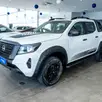 NISSAN FRONTIER 2.3 16V TURBO DIESEL ATTACK CD 4X4 AUTOMÁTICO NISSAN FRONTIER 2.3 16V TURBO DIESEL ATTACK CD 4X4 AUTOMÁTICO
