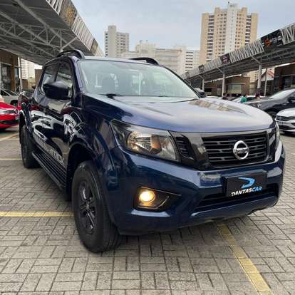NISSAN-FRONTIER-2022