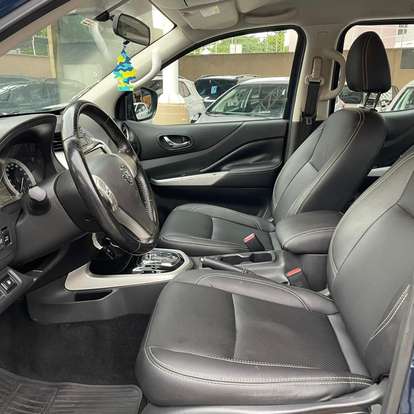 NISSAN-FRONTIER-2022