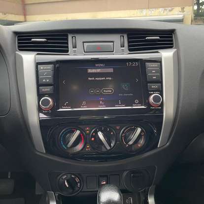 NISSAN-FRONTIER-2022