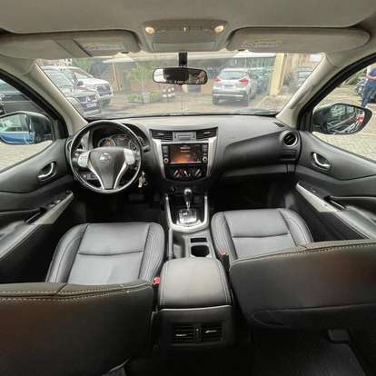 NISSAN-FRONTIER-2022