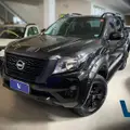 NISSAN FRONTIER 2.3 16V TURBO DIESEL ATTACK CD 4X4 AUTOMÁTICO NISSAN FRONTIER 2.3 16V TURBO DIESEL ATTACK CD 4X4 AUTOMÁTICO