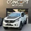 NISSAN FRONTIER 2.3 16V TURBO DIESEL ATTACK CD 4X4 AUTOMÁTICO NISSAN FRONTIER 2.3 16V TURBO DIESEL ATTACK CD 4X4 AUTOMÁTICO
