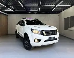 NISSAN FRONTIER 2.3 16V TURBO DIESEL ATTACK CD 4X4 AUTOMÁTICO NISSAN FRONTIER 2.3 16V TURBO DIESEL ATTACK CD 4X4 AUTOMÁTICO