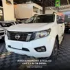 NISSAN FRONTIER 2.3 16V TURBO DIESEL ATTACK CD 4X4 AUTOMÁTICO NISSAN FRONTIER 2.3 16V TURBO DIESEL ATTACK CD 4X4 AUTOMÁTICO