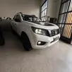 NISSAN FRONTIER 2.3 16V TURBO DIESEL ATTACK CD 4X4 AUTOMÁTICO NISSAN FRONTIER 2.3 16V TURBO DIESEL ATTACK CD 4X4 AUTOMÁTICO