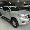 NISSAN FRONTIER 2.3 16V TURBO DIESEL LE CD 4X4 AUTOMÁTICO NISSAN FRONTIER 2.3 16V TURBO DIESEL LE CD 4X4 AUTOMÁTICO