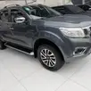 NISSAN FRONTIER 2.3 16V TURBO DIESEL LE CD 4X4 AUTOMÁTICO NISSAN FRONTIER 2.3 16V TURBO DIESEL LE CD 4X4 AUTOMÁTICO