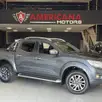 NISSAN FRONTIER 2.3 16V TURBO DIESEL LE CD 4X4 AUTOMÁTICO NISSAN FRONTIER 2.3 16V TURBO DIESEL LE CD 4X4 AUTOMÁTICO