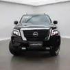 NISSAN FRONTIER 2.3 16V TURBO DIESEL PLATINUM CD 4X4 AUTOMÁTICO NISSAN FRONTIER 2.3 16V TURBO DIESEL PLATINUM CD 4X4 AUTOMÁTICO