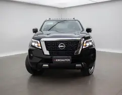 NISSAN FRONTIER 2.3 16V TURBO DIESEL PLATINUM CD 4X4 AUTOMÁTICO NISSAN FRONTIER 2.3 16V TURBO DIESEL PLATINUM CD 4X4 AUTOMÁTICO