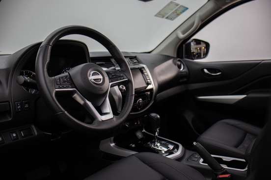NISSAN-FRONTIER-2.3 16V TURBO DIESEL PLATINUM CD 4X4 AUTOMÁTICO NISSAN-FRONTIER-2024