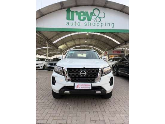 NISSAN-FRONTIER-2.3 16V TURBO DIESEL PLATINUM CD 4X4 AUTOMÁTICO NISSAN-FRONTIER-2025