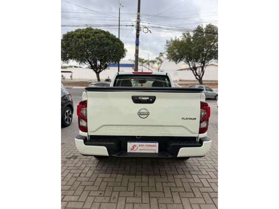 NISSAN-FRONTIER-2.3 16V TURBO DIESEL PLATINUM CD 4X4 AUTOMÁTICO NISSAN-FRONTIER-2025