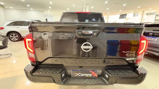 NISSAN-FRONTIER-2023