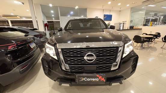 NISSAN-FRONTIER-2023