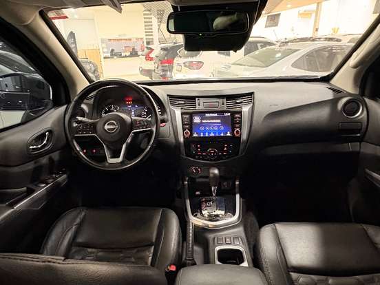 NISSAN-FRONTIER-2.3 16V TURBO DIESEL PLATINUM CD 4X4 AUTOMÁTICO NISSAN-FRONTIER-2023