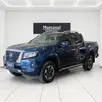 NISSAN FRONTIER 2.3 16V TURBO DIESEL PLATINUM CD 4X4 AUTOMÁTICO NISSAN FRONTIER 2.3 16V TURBO DIESEL PLATINUM CD 4X4 AUTOMÁTICO