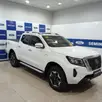 NISSAN FRONTIER 2.3 16V TURBO DIESEL PLATINUM CD 4X4 AUTOMÁTICO NISSAN FRONTIER 2.3 16V TURBO DIESEL PLATINUM CD 4X4 AUTOMÁTICO