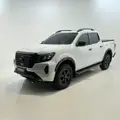 NISSAN FRONTIER 2.3 16V TURBO DIESEL PRO4X CD 4X4 AUTOMÁTICO NISSAN FRONTIER 2.3 16V TURBO DIESEL PRO4X CD 4X4 AUTOMÁTICO