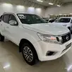 NISSAN FRONTIER 2.3 16V TURBO DIESEL XE CD 4X4 AUTOMÁTICO NISSAN FRONTIER 2.3 16V TURBO DIESEL XE CD 4X4 AUTOMÁTICO