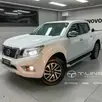 NISSAN FRONTIER 2.3 16V TURBO DIESEL XE CD 4X4 AUTOMÁTICO NISSAN FRONTIER 2.3 16V TURBO DIESEL XE CD 4X4 AUTOMÁTICO
