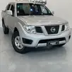 NISSAN FRONTIER 2.5 S 4X2 CD TURBO ELETRONIC DIESEL 4P MANUAL NISSAN FRONTIER 2.5 S 4X2 CD TURBO ELETRONIC DIESEL 4P MANUAL