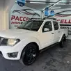 NISSAN FRONTIER 2.5 SE ATTACK 4X2 CD TURBO ELETRONIC DIESEL 4P MANUAL NISSAN FRONTIER 2.5 SE ATTACK 4X2 CD TURBO ELETRONIC DIESEL 4P MANUAL