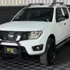 NISSAN FRONTIER 2.5 SV ATTACK 4X4 CD TURBO ELETRONIC DIESEL 4P AUTOMÁTICO NISSAN FRONTIER 2.5 SV ATTACK 4X4 CD TURBO ELETRONIC DIESEL 4P AUTOMÁTICO