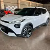 NISSAN KAIT 1.6 FLEX SENSE PLUS XTRONIC NISSAN KAIT 1.6 FLEX SENSE PLUS XTRONIC