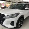 NISSAN KICKS 1.6 16V FLEXSTART ADVANCE XTRONIC NISSAN KICKS 1.6 16V FLEXSTART ADVANCE XTRONIC