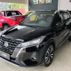 NISSAN KICKS 1.6 16V FLEXSTART EXCLUSIVE XTRONIC NISSAN KICKS 1.6 16V FLEXSTART EXCLUSIVE XTRONIC