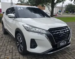 NISSAN KICKS 1.6 16V FLEXSTART EXCLUSIVE XTRONIC NISSAN KICKS 1.6 16V FLEXSTART EXCLUSIVE XTRONIC