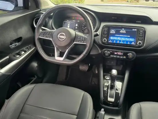 NISSAN-KICKS-1.6 16V FLEXSTART EXCLUSIVE XTRONIC NISSAN-KICKS-2023