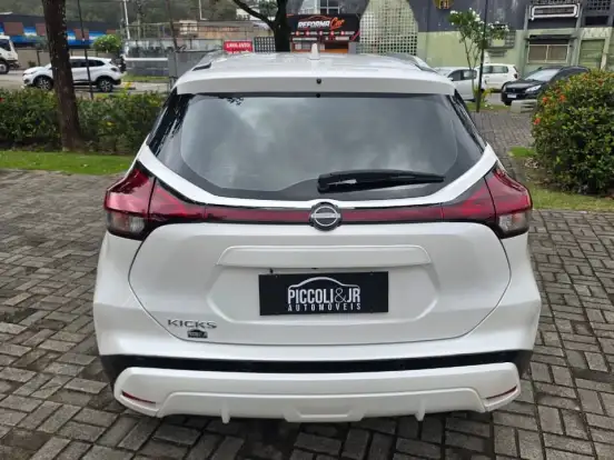 NISSAN-KICKS-1.6 16V FLEXSTART EXCLUSIVE XTRONIC NISSAN-KICKS-2023