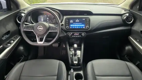 NISSAN-KICKS-1.6 16V FLEXSTART EXCLUSIVE XTRONIC NISSAN-KICKS-2023