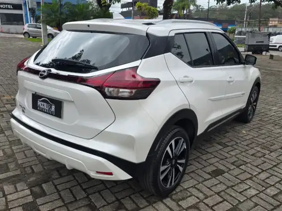 NISSAN-KICKS-1.6 16V FLEXSTART EXCLUSIVE XTRONIC NISSAN-KICKS-2023