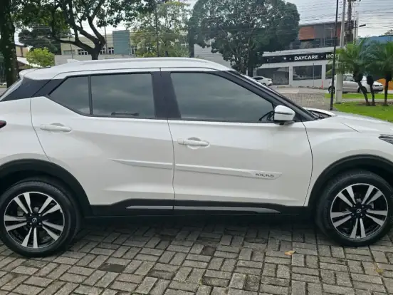 NISSAN-KICKS-1.6 16V FLEXSTART EXCLUSIVE XTRONIC NISSAN-KICKS-2023