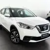 NISSAN KICKS 1.6 16V FLEXSTART S 4P MANUAL NISSAN KICKS 1.6 16V FLEXSTART S 4P MANUAL