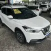 NISSAN KICKS 1.6 16V FLEXSTART S 4P XTRONIC NISSAN KICKS 1.6 16V FLEXSTART S 4P XTRONIC