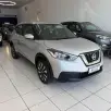 NISSAN KICKS 1.6 16V FLEXSTART S 4P XTRONIC NISSAN KICKS 1.6 16V FLEXSTART S 4P XTRONIC