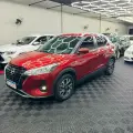 NISSAN KICKS 1.6 16V FLEXSTART SENSE XTRONIC NISSAN KICKS 1.6 16V FLEXSTART SENSE XTRONIC
