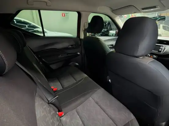 NISSAN-KICKS-1.6 16V FLEXSTART SENSE XTRONIC NISSAN-KICKS-2023